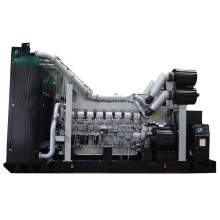 Mitsubishi Diesel Generator Set (NPM1060)